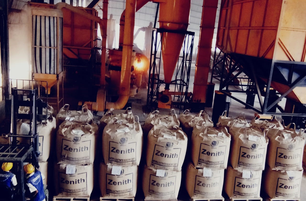 zenithbleachingearth.com